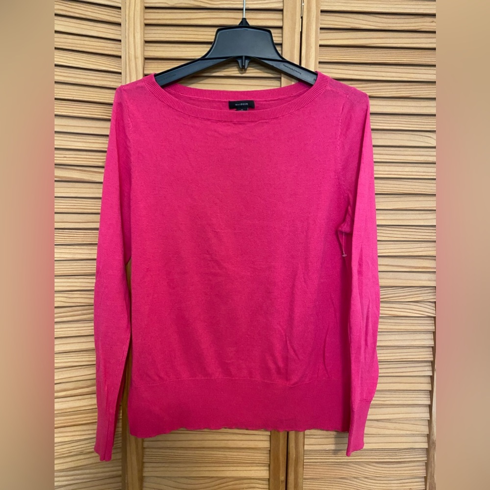 Halogen Sweater